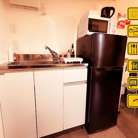 Necoana Glamping富士山景bbqトレーラーヴィラ 후지카와구치코 외부 사진