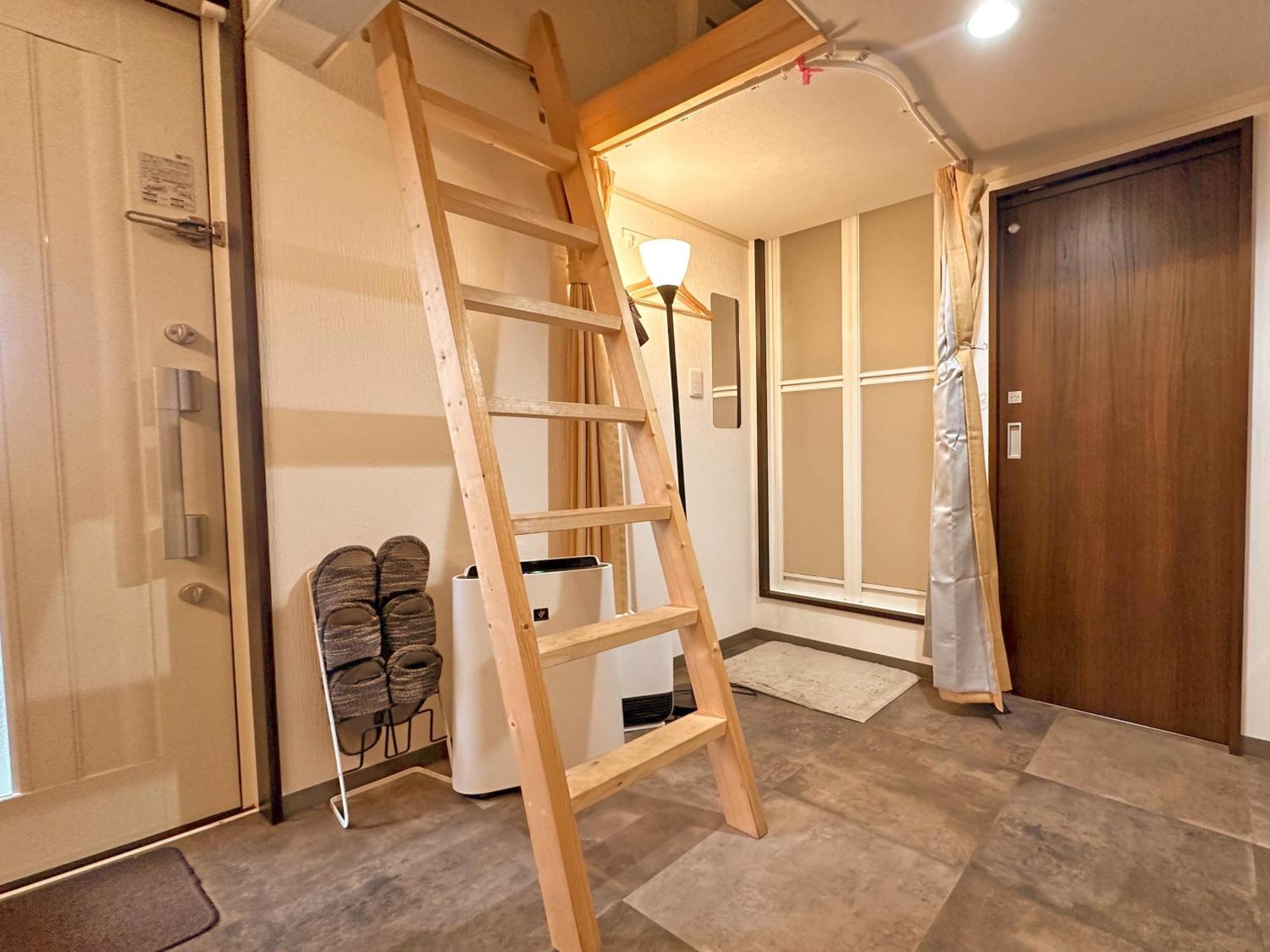 Necoana Glamping富士山景bbqトレーラーヴィラ 후지카와구치코 외부 사진